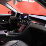 Mercedes-Benz - C - 180 d BlueTec T A Premium Business AMG - Farmari