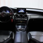Mercedes-Benz - C - 180 d BlueTec T A Premium Business AMG - Farmari