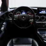 Mercedes-Benz - C - 180 d BlueTec T A Premium Business AMG - Farmari