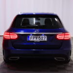Mercedes-Benz - C - 180 d BlueTec T A Premium Business AMG - Farmari