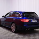 Mercedes-Benz - C - 180 d BlueTec T A Premium Business AMG - Farmari