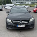 Mercedes-Benz - C - C 220d Farmari (AC) 5ov 1950cm3 A - Farmari