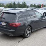 Mercedes-Benz - C - C 220d Farmari (AC) 5ov 1950cm3 A - Farmari