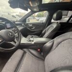 Mercedes-Benz - C - C 220d Farmari (AC) 5ov 1950cm3 A - Farmari