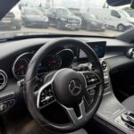 Mercedes-Benz - C - C 220d Farmari (AC) 5ov 1950cm3 A - Farmari