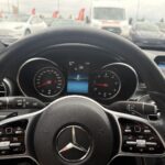 Mercedes-Benz - C - C 220d Farmari (AC) 5ov 1950cm3 A - Farmari
