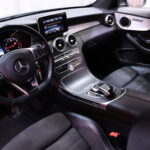 Mercedes-Benz - C - 250 Coupé A Business AMG / Navi / Bluetooth / Peruutuskamera / Vakkari / LED // - Coupe