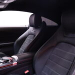 Mercedes-Benz - C - 250 Coupé A Business AMG / Navi / Bluetooth / Peruutuskamera / Vakkari / LED // - Coupe