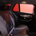Mercedes-Benz - C - 220 BlueTEC Farmari // Pysäköintitutkat / Vakkari / Peruutuskamera / Lohko+Sisäpistoke / Navi / ILS / 2x renkaat // - Farmari