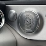 Mercedes-Benz - C - 300 Coupe AMG // Panorama / ILS / Burmester / Nahkasisusta / Sport putkisto / Lohko+sisälämmitin // - Coupe
