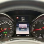 Mercedes-Benz - C - 300 Coupe AMG // Panorama / ILS / Burmester / Nahkasisusta / Sport putkisto / Lohko+sisälämmitin // - Coupe