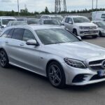Mercedes-Benz - C - 300 T A Business AMG - Farmari