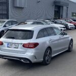 Mercedes-Benz - C - 300 T A Business AMG - Farmari