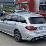 Mercedes-Benz - C - 300 T A Business AMG - Farmari