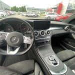 Mercedes-Benz - C - 300 T A Business AMG - Farmari