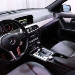 Mercedes-Benz - C - 250 CDI 4MATIC A // Amg Paketti / Sportti penkit / P.Tutka / Bluetooth / Bi-Xenon / Puolinahkasisusta // - Farmari
