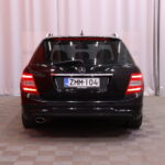 Mercedes-Benz - C - 250 CDI 4MATIC A // Amg Paketti / Sportti penkit / P.Tutka / Bluetooth / Bi-Xenon / Puolinahkasisusta // - Farmari