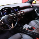 Mercedes-Benz - CLA - 250 e A Shooting Brake Business Edition // 1-om Suomi-auto / Merkkihuollettu / Distronic / Multibeam / Koukku // - Farmari