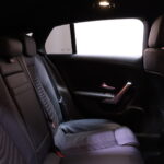 Mercedes-Benz - CLA - 250 e A Shooting Brake Business Edition // 1-om Suomi-auto / Merkkihuollettu / Distronic / Multibeam / Koukku // - Farmari