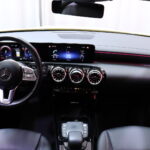 Mercedes-Benz - CLA - 250 e A Shooting Brake Business Edition // 1-om Suomi-auto / Merkkihuollettu / Distronic / Multibeam / Koukku // - Farmari