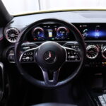 Mercedes-Benz - CLA - 250 e A Shooting Brake Business Edition // 1-om Suomi-auto / Merkkihuollettu / Distronic / Multibeam / Koukku // - Farmari