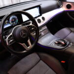 Mercedes-Benz - E - 300 de A Business AMG Edition EQ Power // Widescreen / Koukku / LED ajovalot / BLIS / MBUX navi // - Sedan