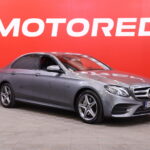 Mercedes-Benz - E - 300 de A Business AMG Edition EQ Power // Widescreen / Koukku / LED ajovalot / BLIS / MBUX navi // - Sedan
