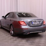 Mercedes-Benz - E - 300 de A Business AMG Edition EQ Power // Widescreen / Koukku / LED ajovalot / BLIS / MBUX navi // - Sedan