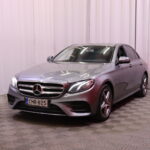 Mercedes-Benz - E - 300 de A Business AMG Edition EQ Power // Widescreen / Koukku / LED ajovalot / BLIS / MBUX navi // - Sedan
