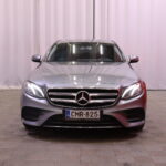 Mercedes-Benz - E - 300 de A Business AMG Edition EQ Power // Widescreen / Koukku / LED ajovalot / BLIS / MBUX navi // - Sedan