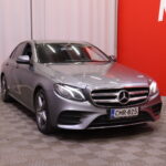 Mercedes-Benz - E - 300 de A Business AMG Edition EQ Power // Widescreen / Koukku / LED ajovalot / BLIS / MBUX navi // - Sedan