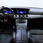 Mercedes-Benz - E - 300 de 4MATIC T A Business AMG EQ Power // Burmester / Multibeam LED / Vetokoukku / Lohko / Widescreen / Night paketti / - Farmari
