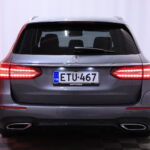 Mercedes-Benz - E - 300 de 4MATIC T A Business AMG EQ Power // Burmester / Multibeam LED / Vetokoukku / Lohko / Widescreen / Night paketti / - Farmari