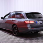 Mercedes-Benz - E - 300 de 4MATIC T A Business AMG EQ Power // Burmester / Multibeam LED / Vetokoukku / Lohko / Widescreen / Night paketti / - Farmari
