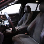 Mercedes-Benz - E - 300 de 4MATIC T A Business AMG EQ Power // Burmester / Multibeam LED / Vetokoukku / Lohko / Widescreen / Night paketti / - Farmari