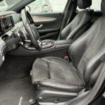Mercedes-Benz - E - 220 D 4MATIC AMG // Webasto / Burmester / Multibeam / Kamera / Koukku / Night paketti - Farmari