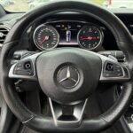 Mercedes-Benz - E - 220 D 4MATIC AMG // Webasto / Burmester / Multibeam / Kamera / Koukku / Night paketti - Farmari