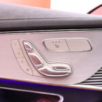 Mercedes-Benz - EQC - 400 4MATIC Business AMG // BURMESTER / 1-Om / Suomi-auto / Distronic+ / Burmester / Koukku / HUD / 360° / Muistipenkit / LED // - Maastoauto