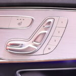 Mercedes-Benz - EQC - 400 4MATIC Business AMG // BURMESTER / 1-Om / Suomi-auto / Distronic+ / Burmester / Koukku / HUD / 360° / Muistipenkit / LED // - Maastoauto