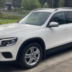 Mercedes-Benz - GLB - 200 d 4MATIC A Business 7P - Maastoauto