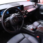 Mercedes-Benz - GLB - 200 d 4MATIC A Business 7P // 1.om Suomi-auto / Multibeam / Kamera / IHC+ / koukku / Vakkari / Lohko & Puhallin // - Maastoauto