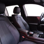 Mercedes-Benz - GLB - 200 d 4MATIC A Business 7P // 1.om Suomi-auto / Multibeam / Kamera / IHC+ / koukku / Vakkari / Lohko & Puhallin // - Maastoauto