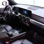 Mercedes-Benz - GLB - 200 d 4MATIC A Business 7P // 1.om Suomi-auto / Multibeam / Kamera / IHC+ / koukku / Vakkari / Lohko & Puhallin // - Maastoauto