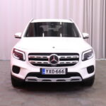 Mercedes-Benz - GLB - 200 d 4MATIC A Business 7P // 1.om Suomi-auto / Multibeam / Kamera / IHC+ / koukku / Vakkari / Lohko & Puhallin // - Maastoauto