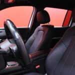 Mercedes-Benz - GLB - 200 d 4MATIC A Business 7P // 1.om Suomi-auto / Multibeam / Kamera / IHC+ / koukku / Vakkari / Lohko & Puhallin // - Maastoauto