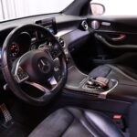 Mercedes-Benz - GLC - 220 d Coupé 4Matic A Premium Business AMG // Distronic Pro / Webasto / Burmester / 360° / Koukku / ILS LED // - Coupe
