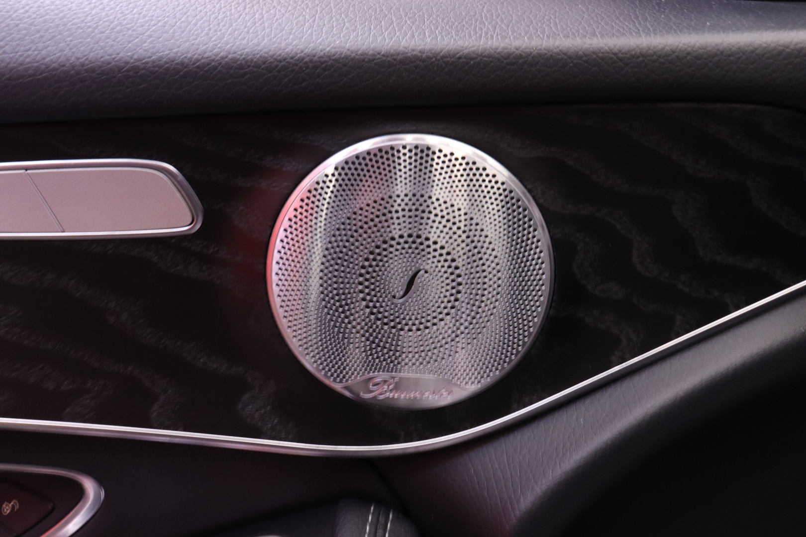 Mercedes-Benz - GLC - 220 d Coupé 4Matic A Premium Business AMG // Distronic Pro / Webasto / Burmester / 360° / Koukku / ILS LED // - Coupe