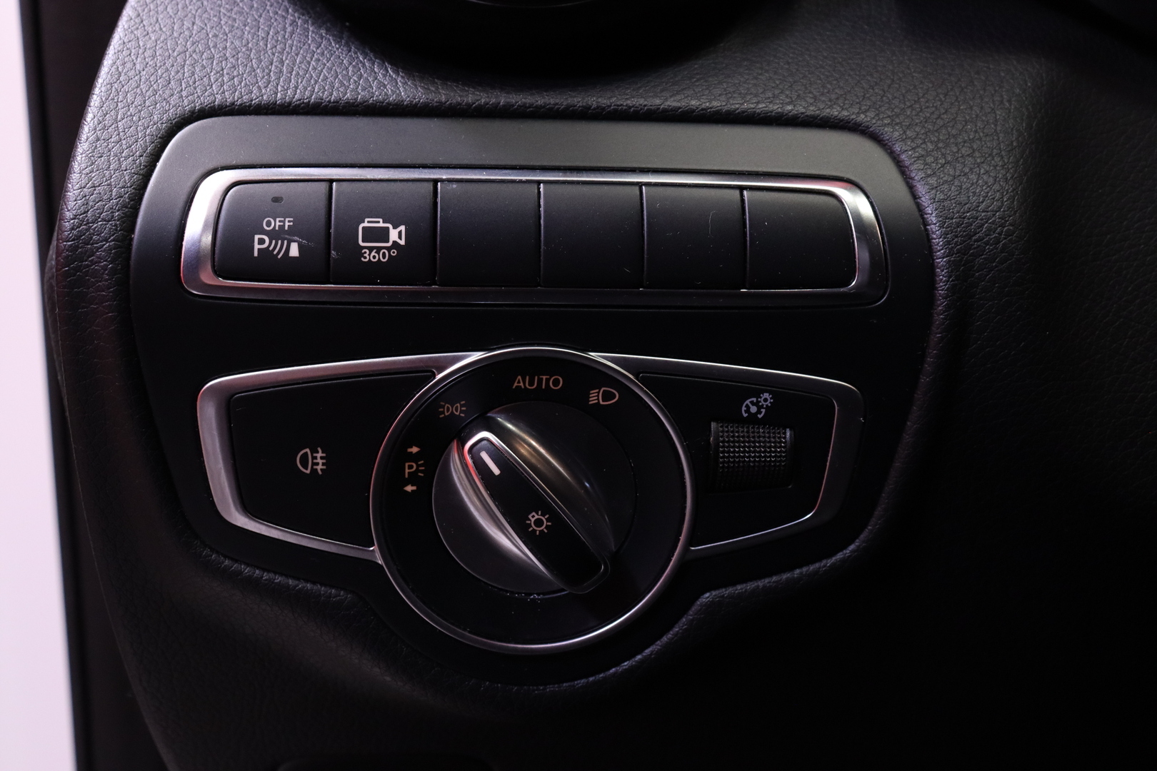Mercedes-Benz - GLC - 220 d Coupé 4Matic A Premium Business AMG // Distronic Pro / Webasto / Burmester / 360° / Koukku / ILS LED // - Coupe