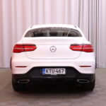 Mercedes-Benz - GLC - 220 d Coupé 4Matic A Premium Business AMG // Distronic Pro / Webasto / Burmester / 360° / Koukku / ILS LED // - Coupe