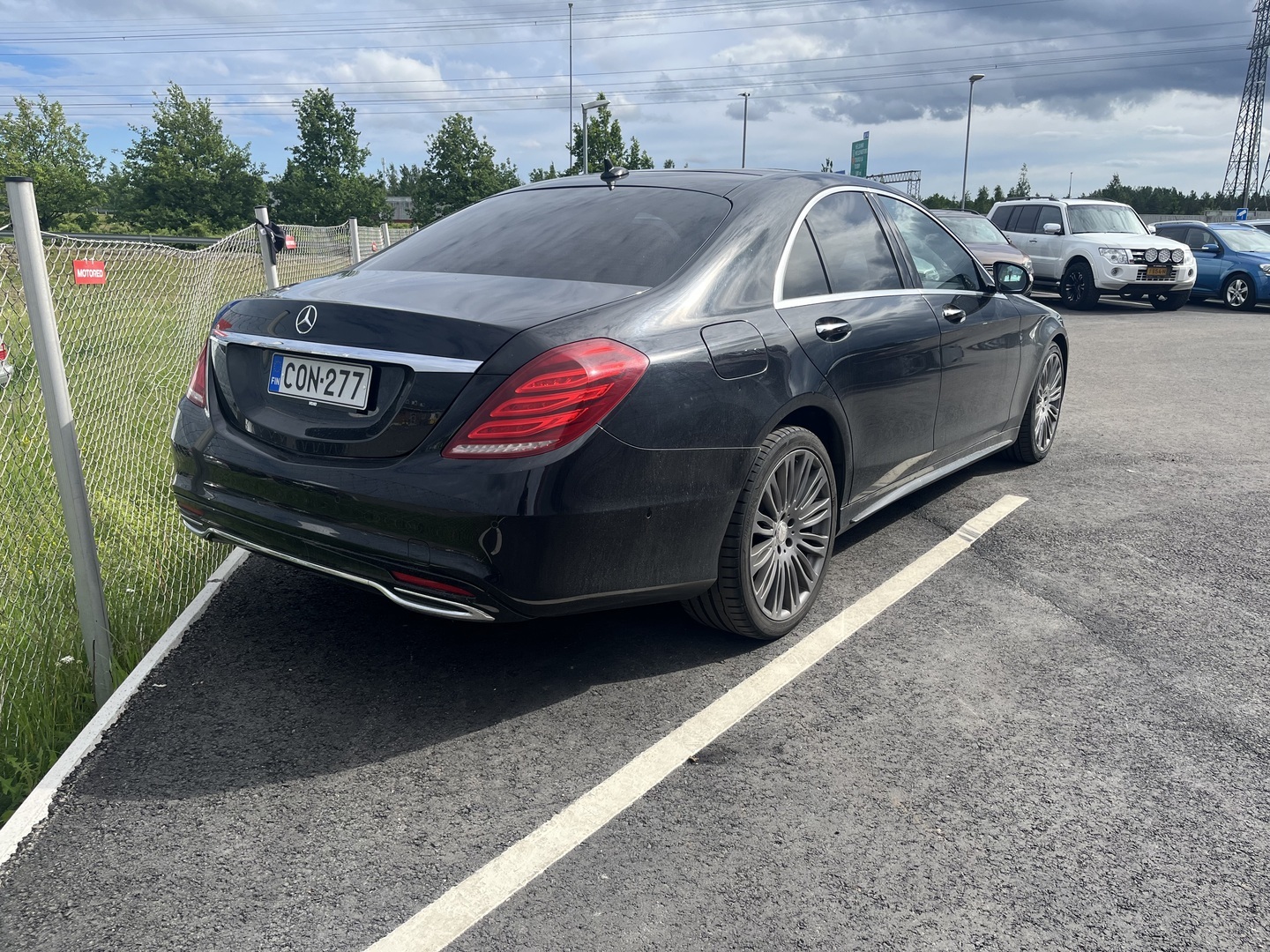 Mercedes-Benz - S - 350 BlueTec 4Matic AMG // Burmester / HUD / Webasto / Distronic+ / ILS LED / Soft close / Ilmastoidut Muistipenkit - Sedan